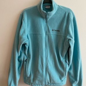 Columbia jacket